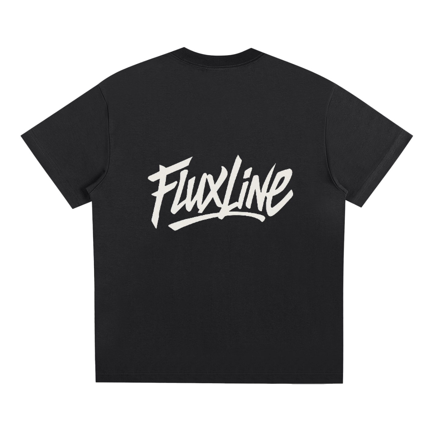 FluxLine cotton Tee Shirt